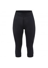 Craft Women's Core Bike Endur Knickers Cycling bottoms Women (M, black)