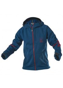 Zimtstern Shelterz Jacket Cycling jacket Men (XXL, blue)