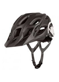 ENDURA Hummvee Helm Bike helmet Men (51-56 cm - S/M, grey)