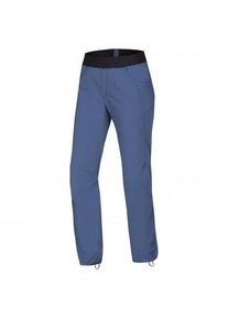 Ocun Mánia Pants Climbing trousers Men (S - Regular, blue)