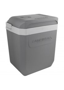 Campingaz - K&uuml;hlbox PowerBox Plus 12 V - Kj&oslash;lebag, gr&aring;tt
