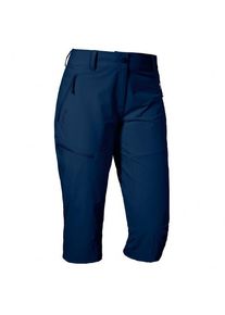 Schöffel Schöffel Women's Pants Caracas2 Shorts Women (34, blue)