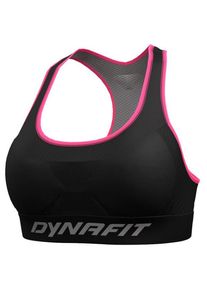 Dynafit Women's Speed Bra Sports bra Women (XS/S, black)
