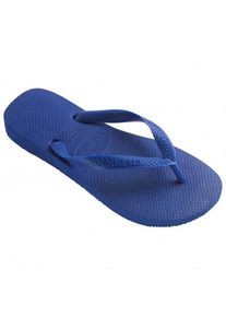 Havaianas Top Sandals (37/38, blue)