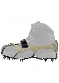 Nortec - Alp Forest - Brodder, green