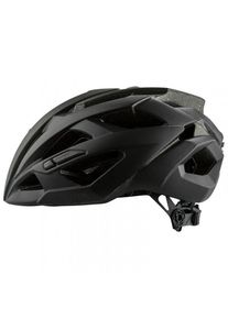 Alpina Valparola Bike helmet (51-56 cm, black)