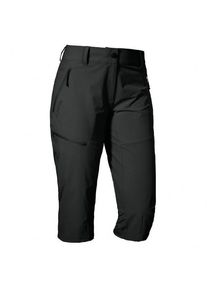 Schöffel Schöffel Women's Pants Caracas2 Shorts Women (50, black)