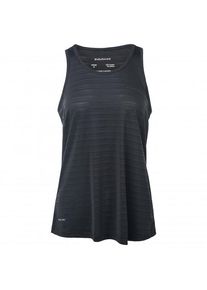 Endurance Womens Regier Loose Fit Top Tanktop Dames (44 |blauw)