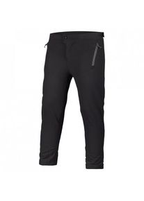 ENDURA Kid's MT500JR Burner Trousers Cycling bottoms Kids (11/12 Years, black)