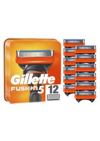 Gillette Náhradná hlavica Fusion5, 12 ks