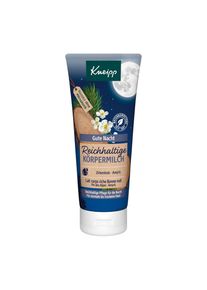 Kneipp Telové mlieko Good Night, 200 ml