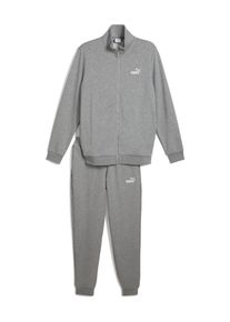 Puma &Icirc;mbrăcaminte sport 'ESS' Bărbaţi gri, Mărimea XXL