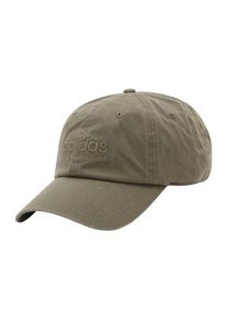 adidas Performance Športová šiltovka Muži tmavozelená 51