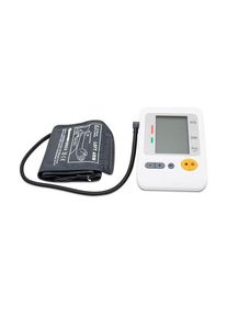 Termometerfabriken Blutdruckmessgerät blood pressure monitor digital