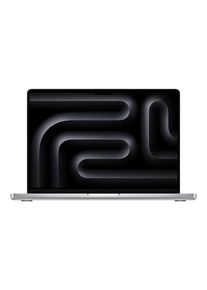 Apple MacBook Pro - 14.2" - M4 Pro - 24 GB RAM - 512 GB SSD - German