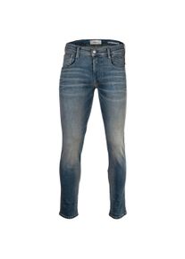 Replay, Mænd, Jeans, Blå, Størrelse 29