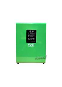 Solárny regulátor VOLT Green Boost MPPT 3000 BYPASS na ohrev vody