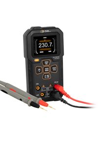 OhmMetro PCE-DM 8