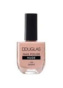Douglas Collection - Make-Up Nail Polish Nude Nagellack 10 ml 130 - GRANIT