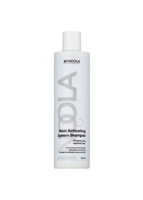 Indola Care & Style Root Shampoo 300ml