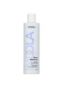 Indola Care & Style Silver Shampoo 300ml