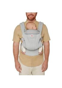 ergobaby Mochila Portabebés Omni Deluxe