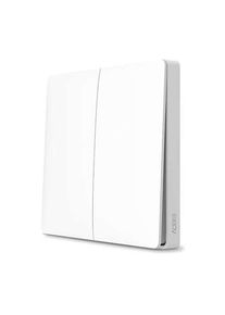 Aqara Smart Home Wireless Remote Switch H1 Double rocker