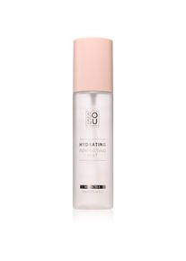 SOSU Cosmetics Hydrating Perfecting Mist moisturising mist for the face shade White Tea 100 ml