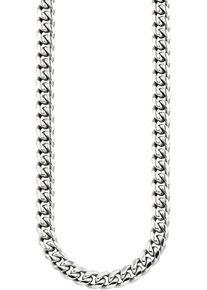 Aniston JEWELRY & WATCHES Edelstahlkette »Schmuck Geschenk Edelstahl Halsschmuck Panzerkette«