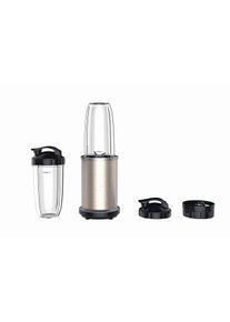 1.000 W-smoothie-blender, goud