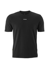 Gonso OffBike T-Shirt T-shirt Heren (XXL |zwart)