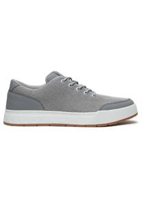 Timberland Maple Grove Knit Oxford Sneakers Heren (11 |grijs)