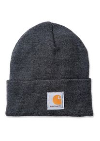 Carhartt Watch Hat Muts Heren (One Size |grijs)