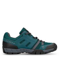 Scott Women's Sport Crus-R Cycling shoes Women (37, blue)