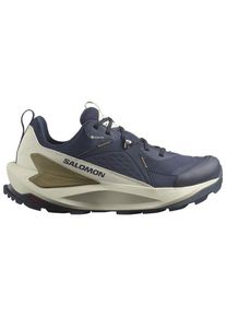 Salomon Elixir GTX Multisport shoes Men (46, grey)