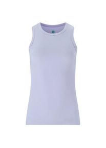 ENDURANCE ATHLECIA ATHLECIA Womens Madilyn Top Tanktop Dames (44 |purper)