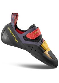 La Sportiva Kubo Climbing shoes Men (39, grey)