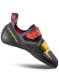 La Sportiva Kubo Climbing shoes Men (45,5, grey)