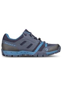 Scott Sport Crus-R Chaussures de cyclisme taille 42 bleu/gris