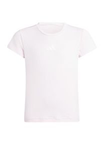 Adidas Kids FAV Tee Sportshirt Kinderen (170 |wit)