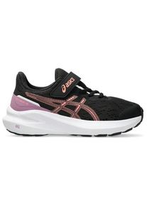 asics Kid's GT-1000 13 PS Running shoes Kids (2, black)