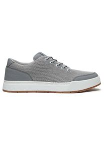 Timberland Maple Grove Knit Oxford Sneakers Heren (11 |grijs)