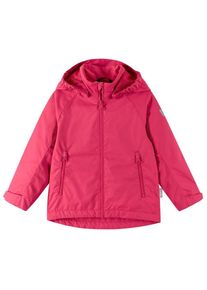 Reima Kid's Reimatec Jacket Soutu Waterproof jacket Kids (164, pink)