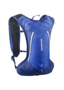 Salomon Cross 4 Walking backpack (4 l, blue)