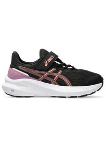 asics Kid's GT-1000 13 PS Running shoes Kids (1, black)
