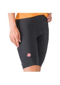 Castelli Women's Prima 2 Short Cycling bottoms Women (S, grey)