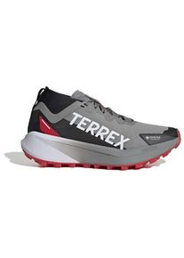adidas terrex Women's Agravic GTX Trail running shoes Women (7,5, grey)