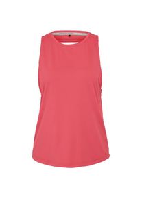 Venice Beach Womens PLW Louisville Drytivity Tanktop Dames (S |roze)
