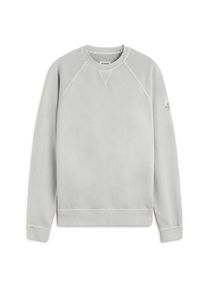 ECOALF Berjaalf Sweatshirt Trui Heren (L |grijs)