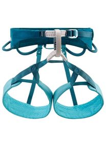 Petzl Sama Klättersele Storlek S Färg turkos